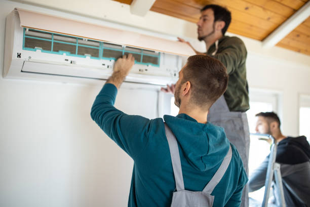 Best HVAC repair near me  in Centralia, IL