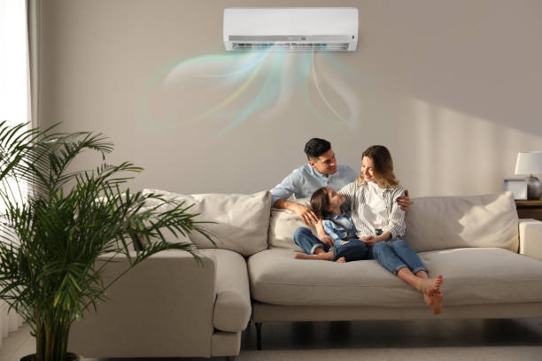 Best HVAC air duct cleaning  in Centralia, IL
