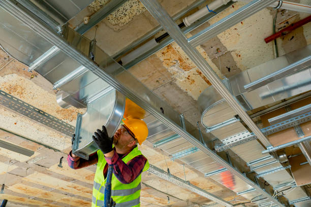 Ductless HVAC repair in Centralia, IL