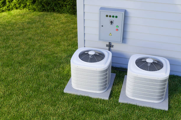 Best HVAC repair near me  in Centralia, IL