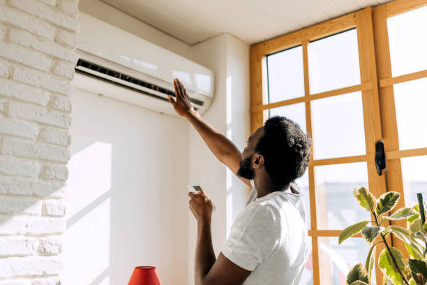 Best Affordable HVAC services  in Centralia, IL