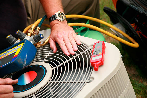 Best Air conditioning repair  in Centralia, IL