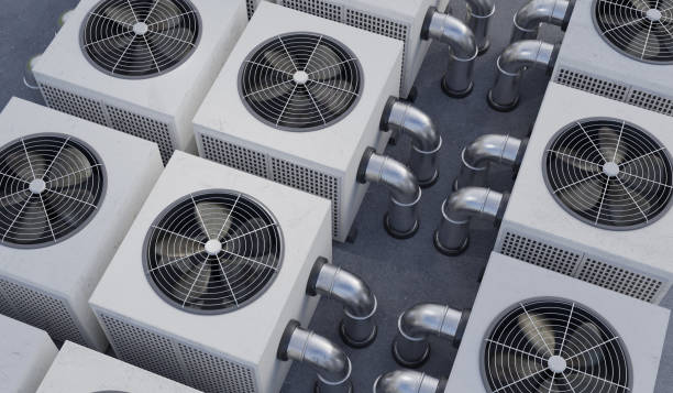 Best HVAC companies near me  in Centralia, IL