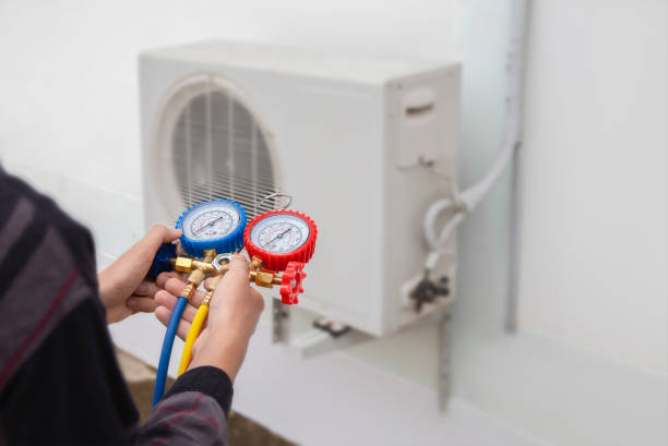 Best HVAC installation services  in Centralia, IL