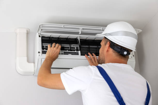 Best HVAC system installation  in Centralia, IL