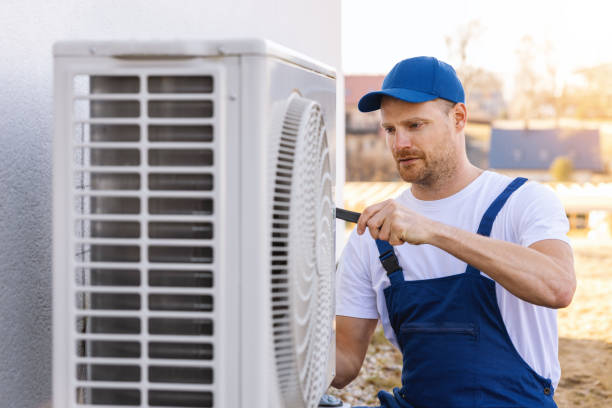Best Central air repair  in Centralia, IL