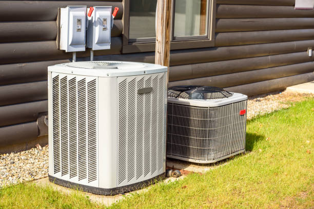 Best HVAC installation services  in Centralia, IL